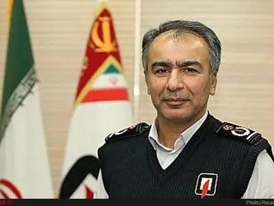اتصال هوشمند سیستم اطلاع حریق ساختمان به سامانه سازمان آتش نشانی