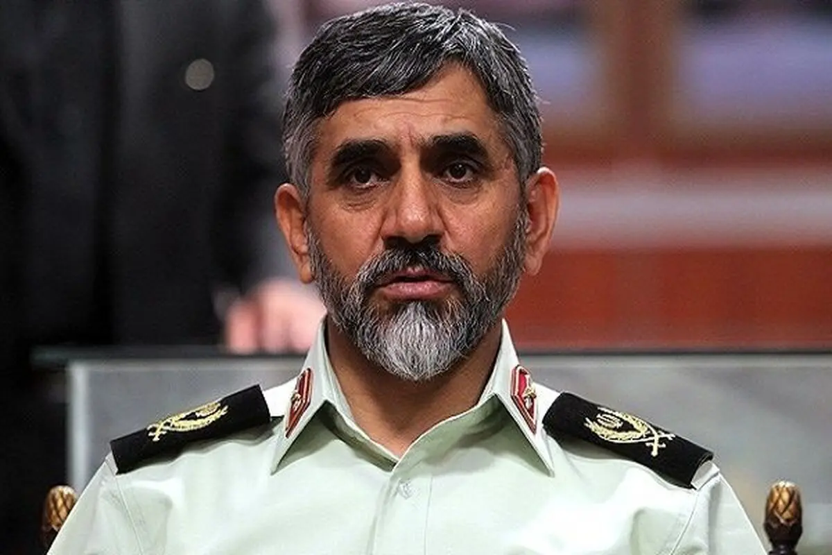 جمع‌آوری ۱۸ هزار معتاد متجاهر در سراسر کشور 