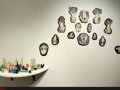 نمایش هفت ایده‌ راه یافته به مرحله نهایی جایزه ویستا
