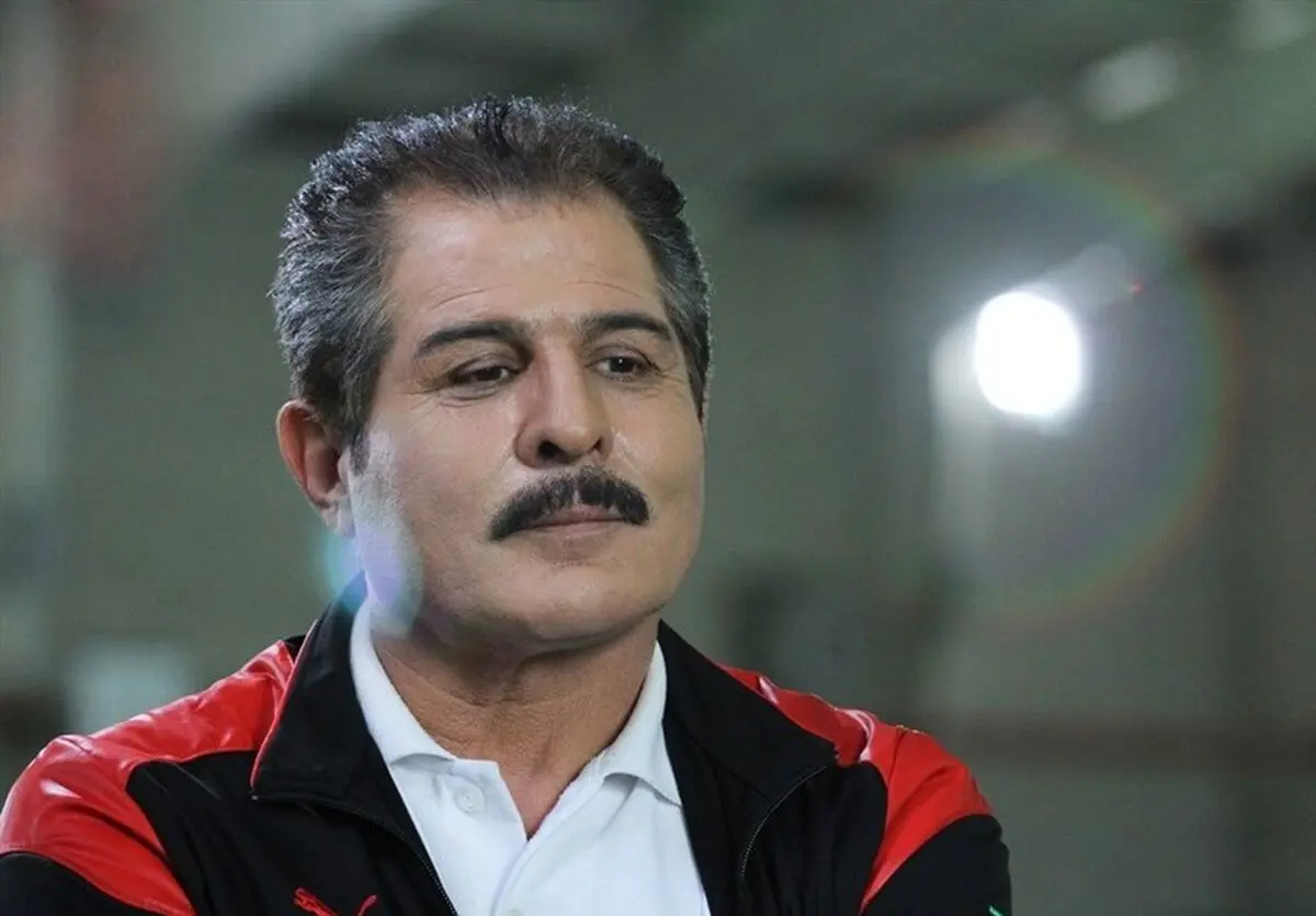 پنجعلی: دستیاران کی‌روش بدون اجازه او آب هم نمی‌خورند/ با پرسپولیس لجبازی نکنید
