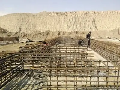 احداث گالری‌های پیش‌ساخته در محور کرج- چالوس 