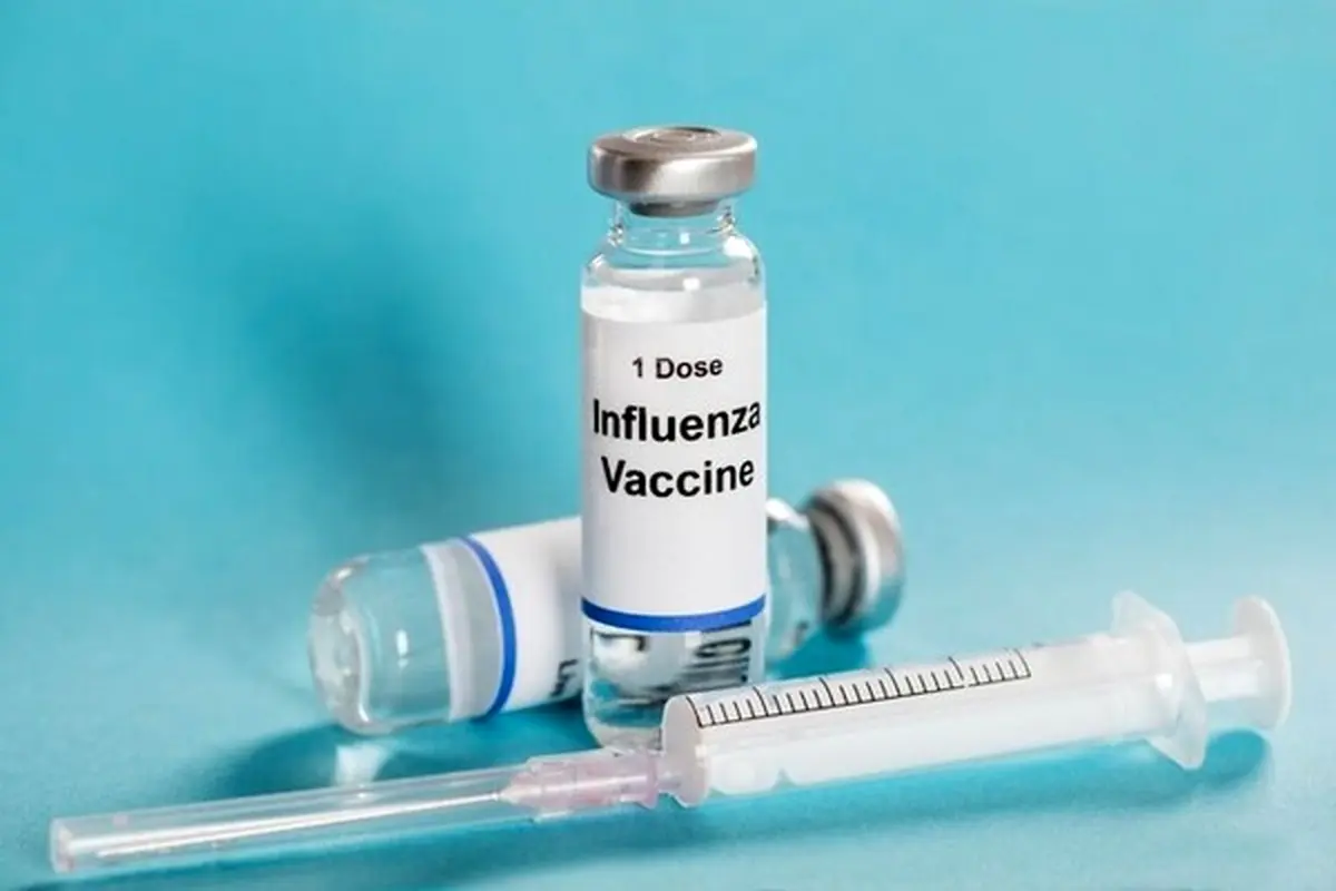 واکسن آنفولانزای ایرانی مورد استقبال قرار نگرفته است