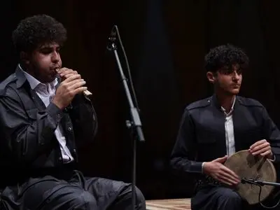 در چهارمین روز از جشنواره هجدهم موسیقی ملی جوان چه گذشت؟