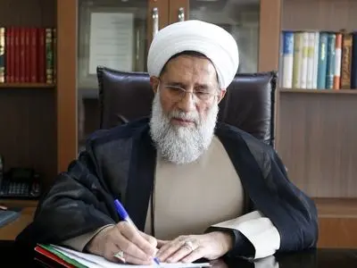 رییس سازمان عقیدتی سیاسی ارتش درگذشت پدر همسر حجت‌الاسلام‌ روشندل را تسلیت گفت