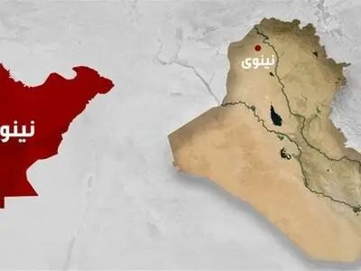 کشته شدن یکی از نزدیکان البغدادی در نینوا / روز خونین سرکردگان داعش در موصل