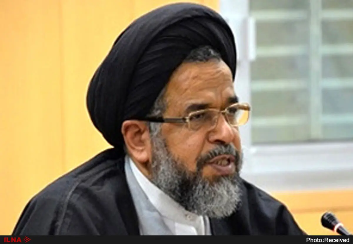وزیر اطلاعات درگذشت احمد جبرئیل را تسلیت گفت