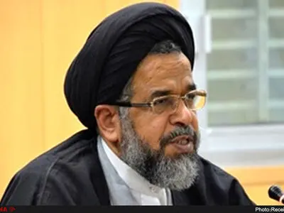 وزیراطلاعات بازداشت «روح‌الله زم» را تبریک گفت