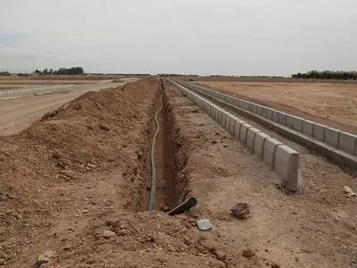 خشک شدن تدریجی دشت شاهین شهر/تامین پایدار آب شرب ۷ روستا از توابع شهرستان شاهین شهر/هدر رفت آب در شاهین شهر به کمتر از ۱۳ درصد رسید 