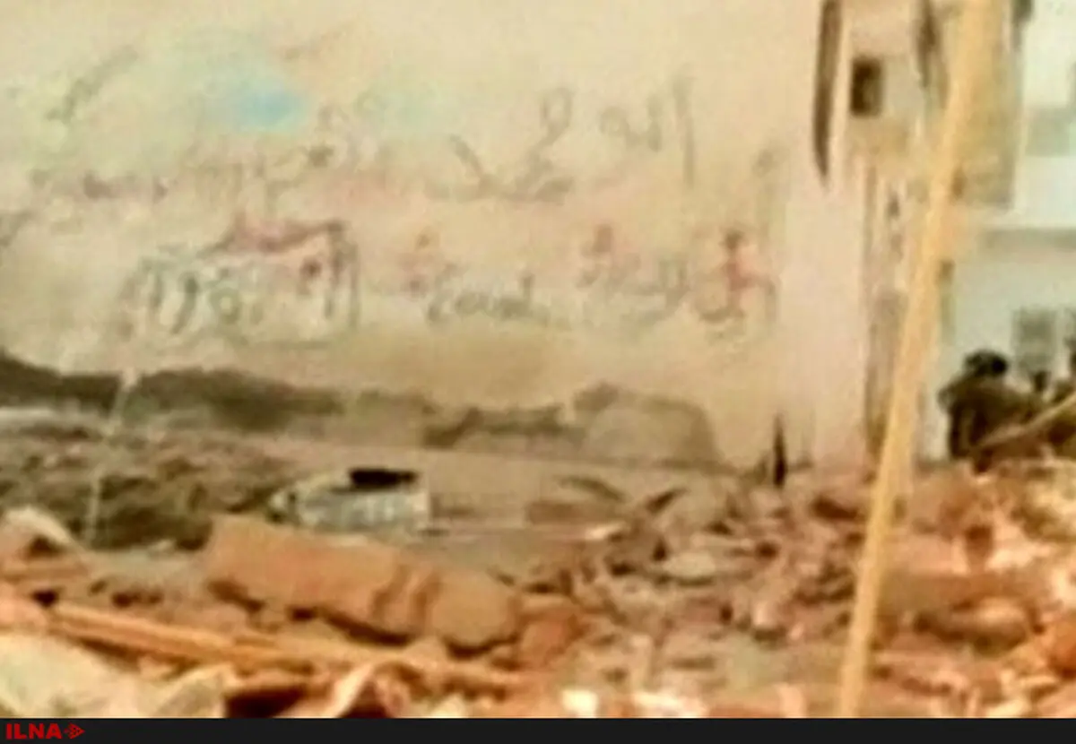 جزئیات حمله تروریستی در مکه مکرمه