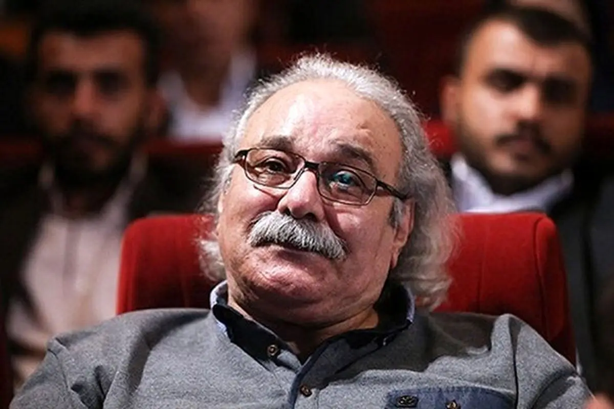 قالیباف: محمد کاسبی با تکیه بر هنر متعهد، اعماق قلب مخاطبان را هدف گرفت