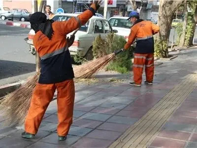 مشکل بیمه‌ای کارگران شهرداری سنندج ادامه دارد 