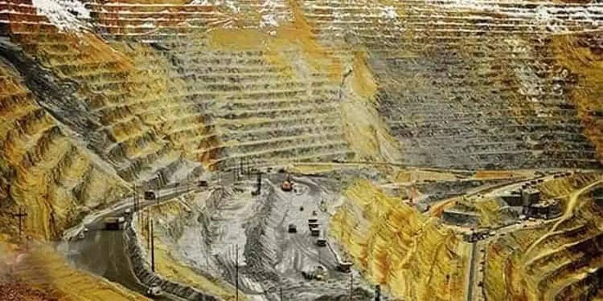 سهم بخش معدن از ارزش افزوده استان قزوین زیر یک درصد است سهم بخش معدن از ارزش افزوده استان قزوین زیر یک درصد است
