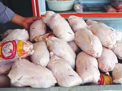 حمل محموله‌های مرغ در مرکزی بدون بارکدپستی ممنوع است 