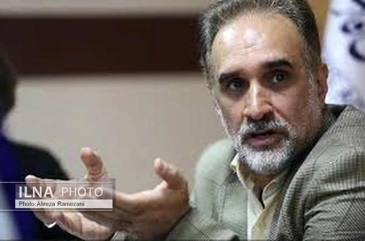 ویلای نمازی در خطر تبدیل شدن به هتل 30 طبقه