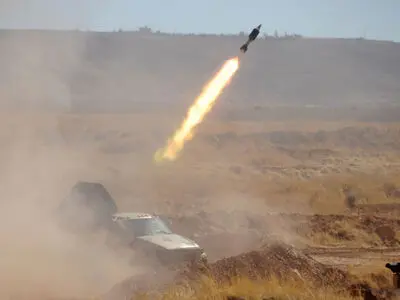 آغاز عملیات نظامی ارتش سوریه در ادلب و تسلط بر مناطق جدید