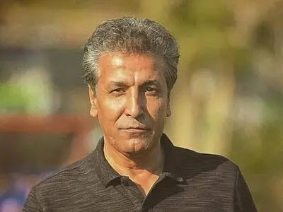 گروسی: در بازی با ملوان مهم سه امتیاز بود نه بازی زیبا/ استقلال می‌تواند در اصفهان سپاهان را شکست ذهد
