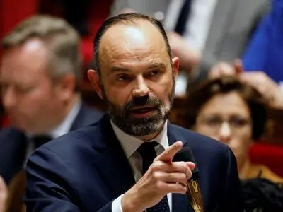 عقب‌نشینی دولت فرانسه از طرح اصلاحات بازنشستگی