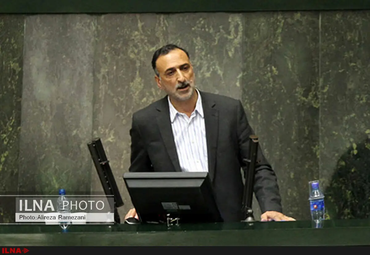 بازداشت نشده‌ام و نماینده مجلس ششم هم نبودم/ نمی‌دانم اطلاعات نقوی‌ حسینی از کجا آمده است