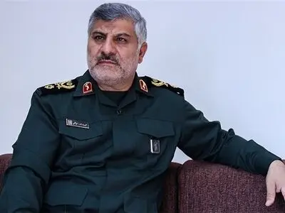 حضور خاتم الانبیا در بیش از 2500 پروژه عمرانی/ کار عمرانی می‌کنیم نه اقتصادی