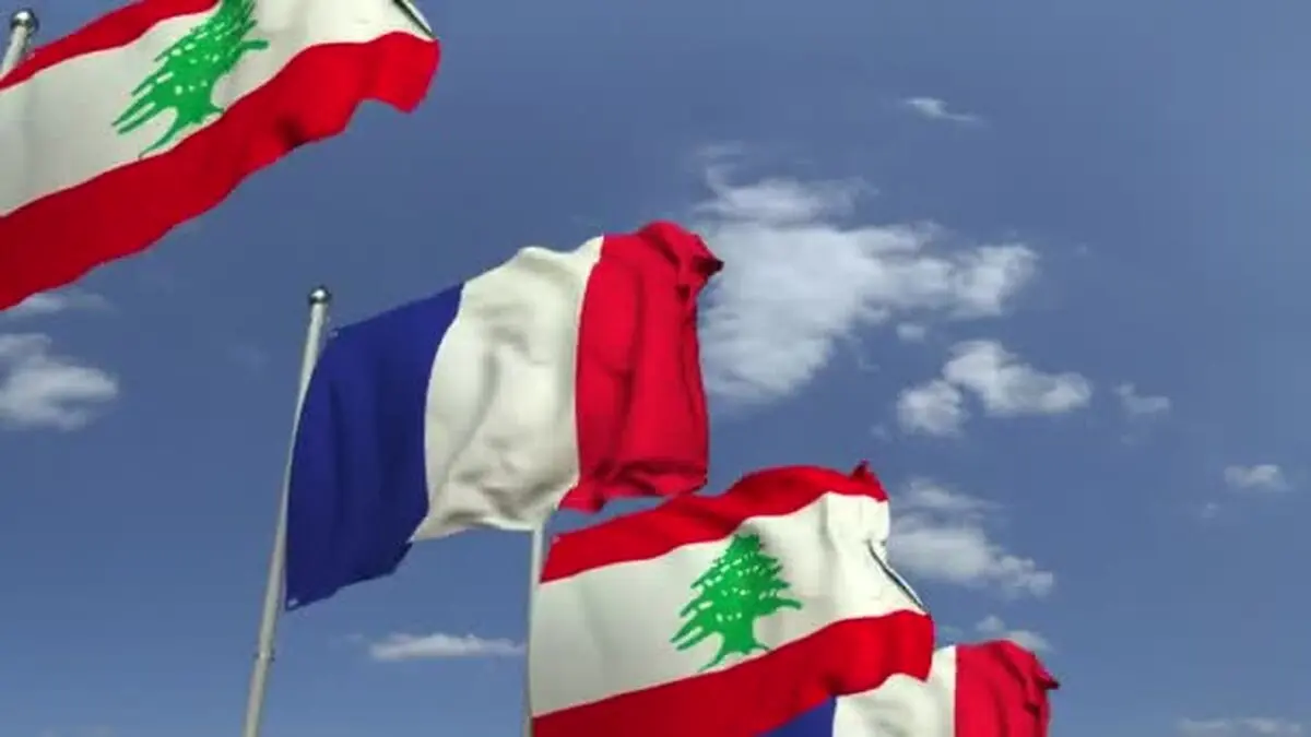لبنان در صورت عدم تشکیل فوری دولت، با خطر فروپاشی رو‌به‌رو است