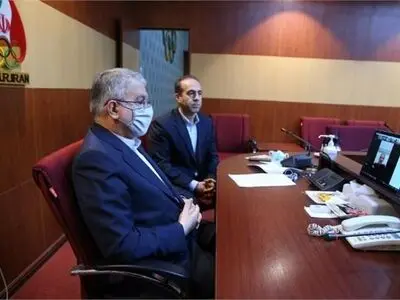 تقدیر شورای المپیک آسیا ازحمایت کمیته ملی المپیک ایران جهت کمک به ورزشکاران افغانستان