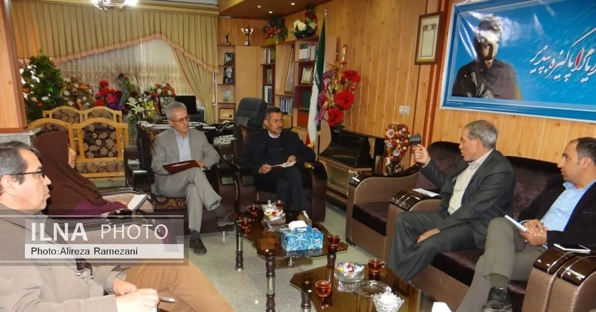 سند آمایش شهرستان مرزی چالدران تدوین می‌شود