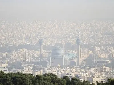 شرط اصلی موافقت سازمان محیط‌زیست با توسعه پالایشگاه اصفهان
