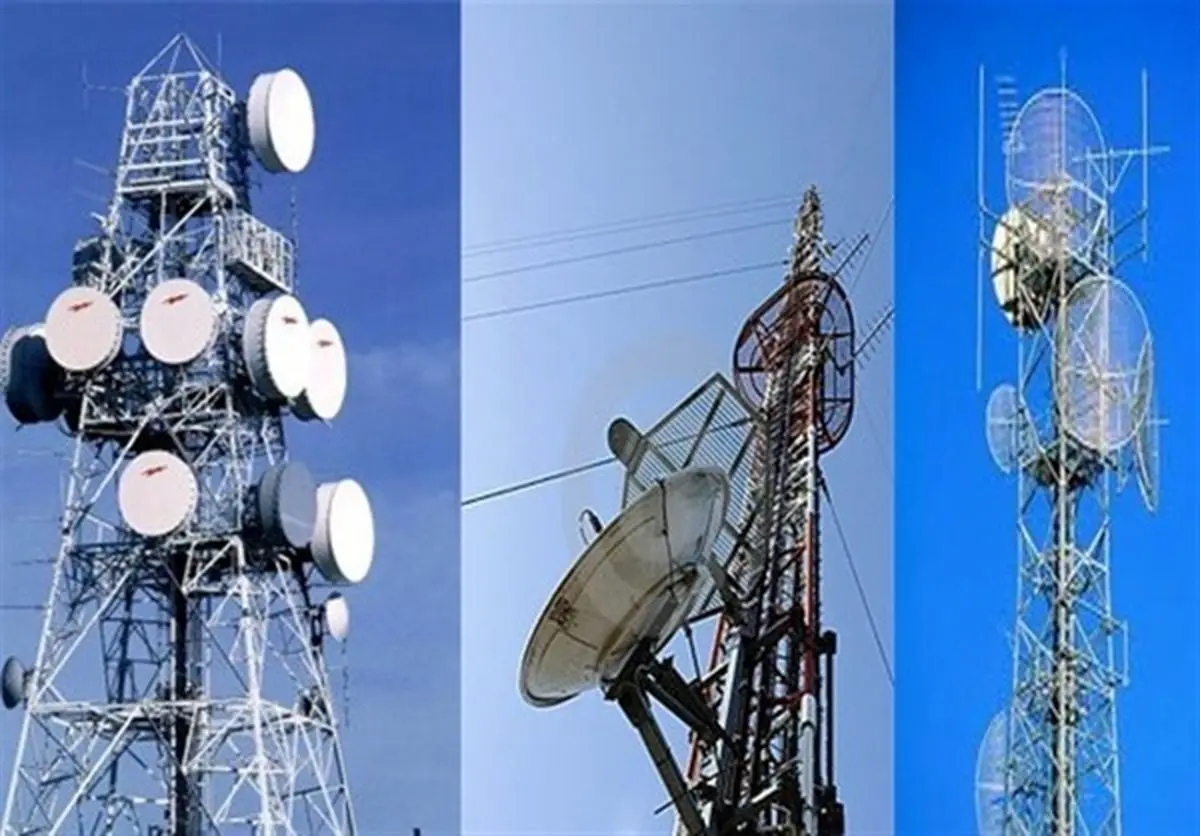 بهره‌مندی روستای لاور فین از اینترنت 3G همراه اول