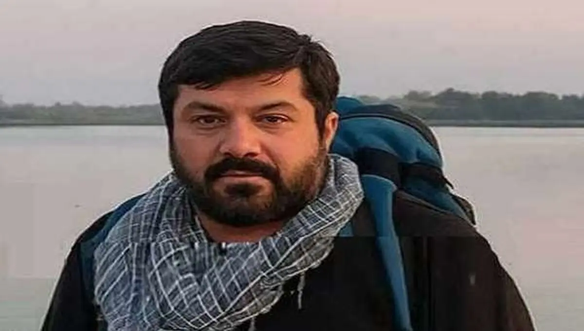آخرین عکس خانوادگی شهید صدیقی دانشمند هسته ای کشورمان