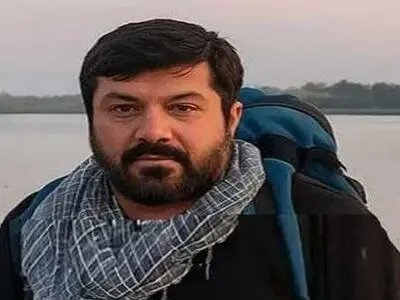 آخرین عکس خانوادگی شهید صدیقی دانشمند هسته ای کشورمان