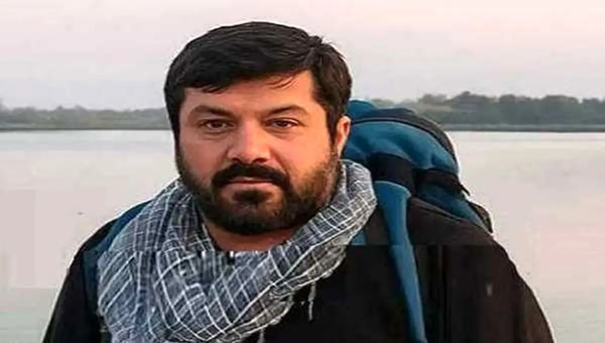 آخرین عکس خانوادگی شهید صدیقی دانشمند هسته ای کشورمان