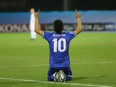 ویدیو: گل فوق العاده قایدی به الاهلی