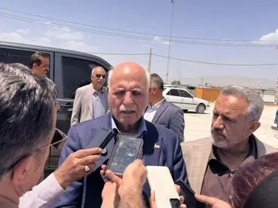 انتقال صنوف مزاحم به شهرک‌های تخصصی، حق شهروندان است/ تأکید بر خروج صنوف آلاینده از بافت شهری