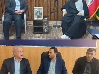 امکانات و تجهیزات مورد نیاز فرمانداری گرمی تامین‌ می شود