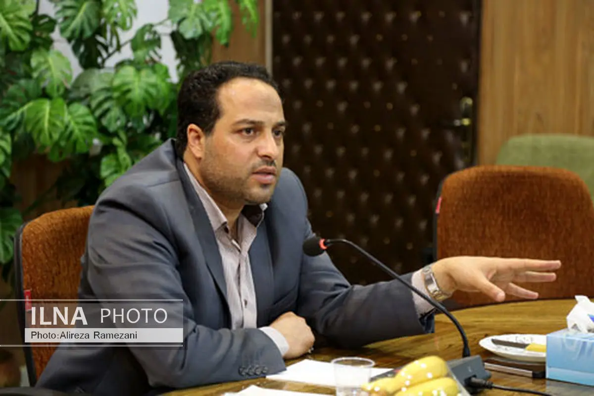 ورزش در صنعت آب و برق باید با حساسیت ویژهای دنبال شود