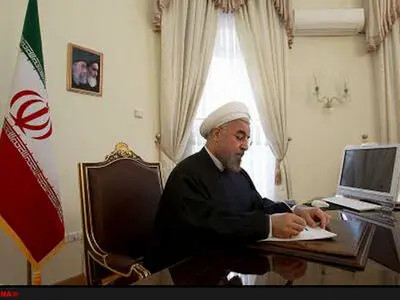 رئیس‌جمهور سالروز استقلال توگو را تبریک گفت