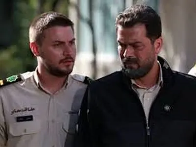 تیزر قسمت جدید سریال پربحثِ تلویزیون منتشر شد/فیلم