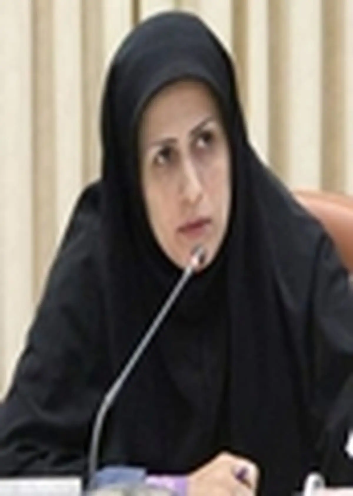 برنامه های هفته گرامیداشت مقام زن، متنوع و فاخر برگزار شوند