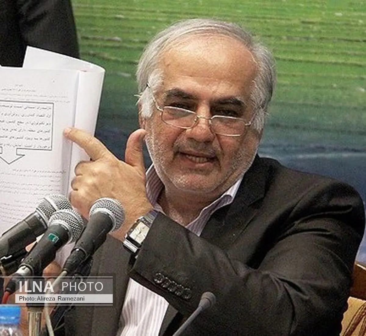 تورم در مازندران تک رقمی شد 