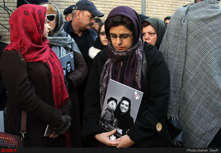 گالری