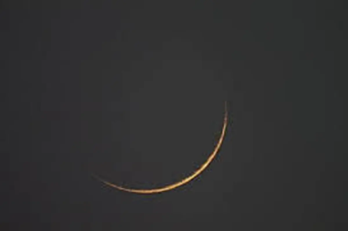  فردا آخرین روز از ماه مبارک رمضان است/ شنبه اول فروردین ۱۴۰۵ عید سعید فطر خواهد بود