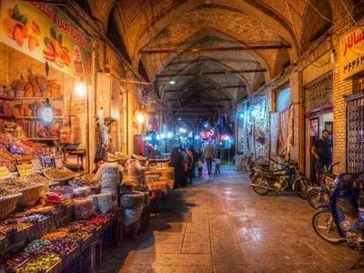 اجرای 17 رویداد شاخص در اصفهان همزمان با هفته صنایع دستی