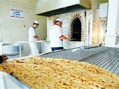 تشدید نظارت بر بازار آرد و نان در آذربایجان‌غربی/متخلفان ۷۴ میلیارد ریال محکوم شدند