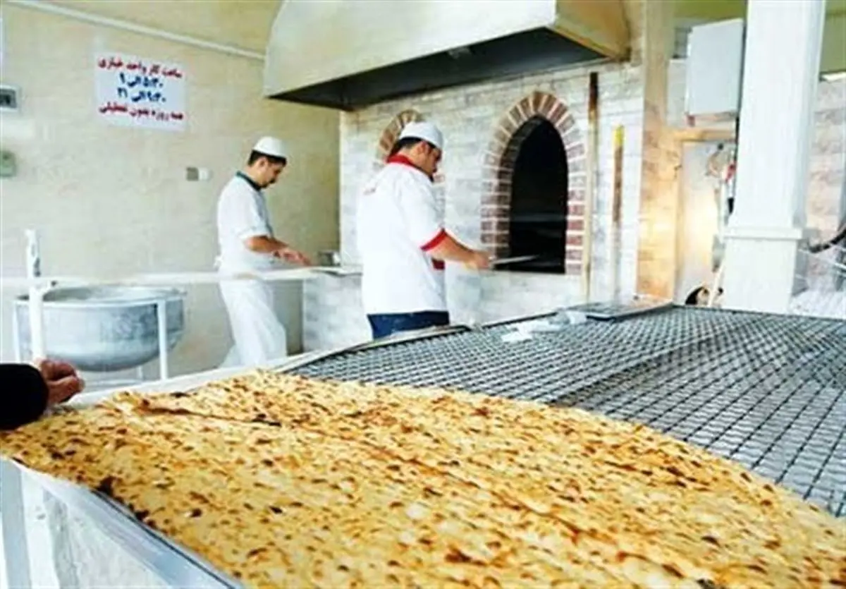 تشدید نظارت بر بازار آرد و نان در آذربایجان‌غربی/متخلفان ۷۴ میلیارد ریال محکوم شدند