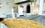 تشدید نظارت بر بازار آرد و نان در آذربایجان‌غربی/متخلفان ۷۴ میلیارد ریال محکوم شدند