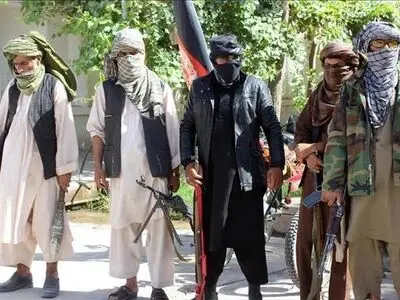 ولسوالی شیب‌کوه در غرب افغانستان سقوط کرد