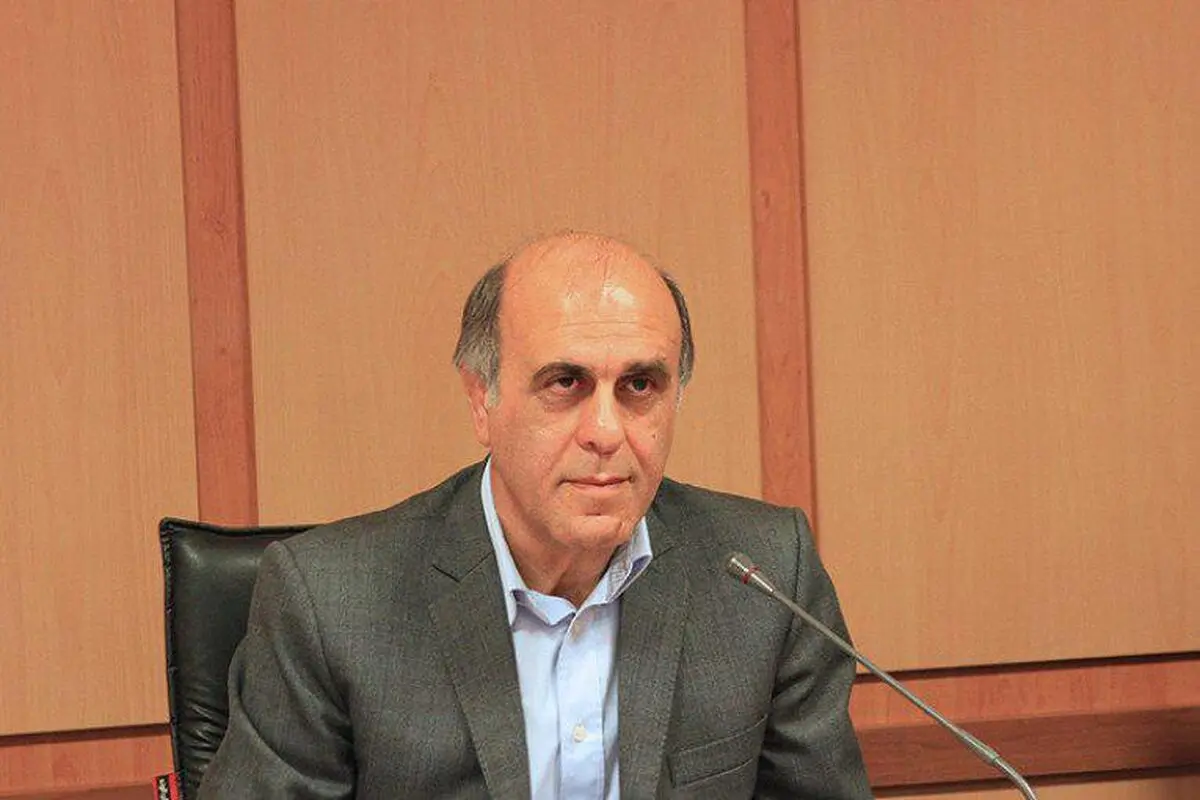 حمیدی: مسابقات کشتی فرنگی قهرمانی کشور برگزار می‌شود