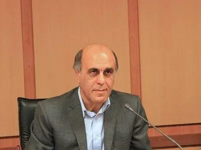 حمیدی: مسابقات کشتی فرنگی قهرمانی کشور برگزار می‌شود