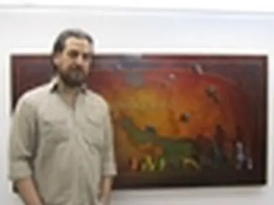 «دنیای ما» ترجمان معاصر سیامک عزمی از تذکره الأولیاء عطار