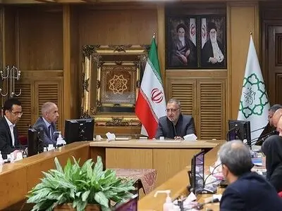 زاکانی: تهران شرایط خوبی دارد، اما به این حد قانع نیستیم